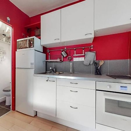 2 Pieces Lumineux & Calme Apartamento Paris Exterior foto