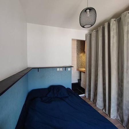 2 Pieces Lumineux & Calme Apartamento Paris Exterior foto