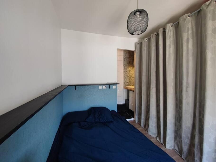 2 Pieces Lumineux & Calme Apartamento Paris Exterior foto